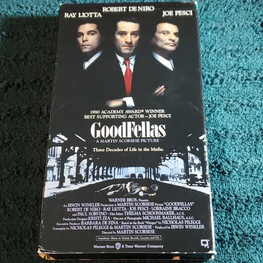 Goodfellas - Picture 1 of 4
